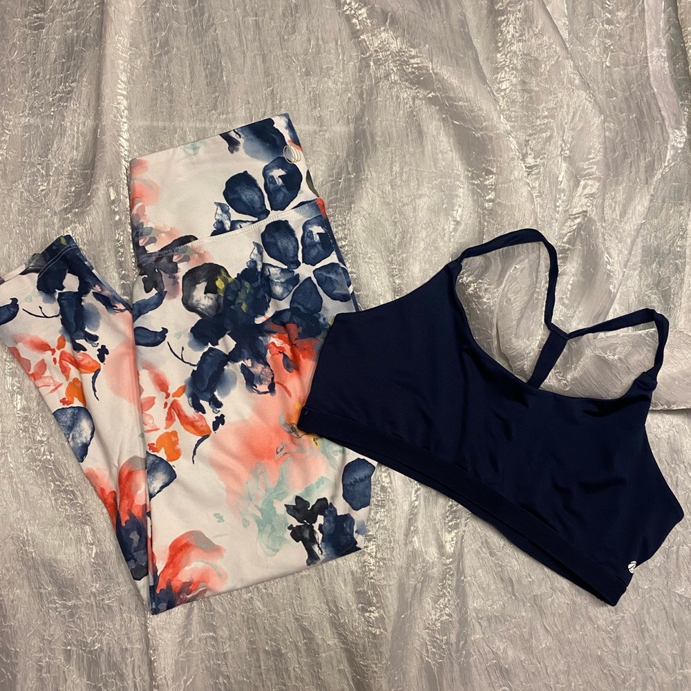 Fabletics set